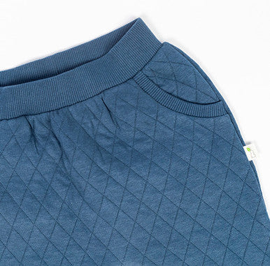 Leggings - Blueberry