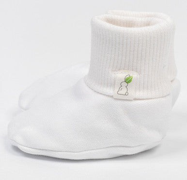 Bundle of Joy - Booties