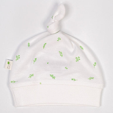 Bundle of Joy - Top Knot Cap