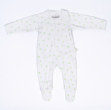 Bundle of Joy - Onesie Sleepsuit