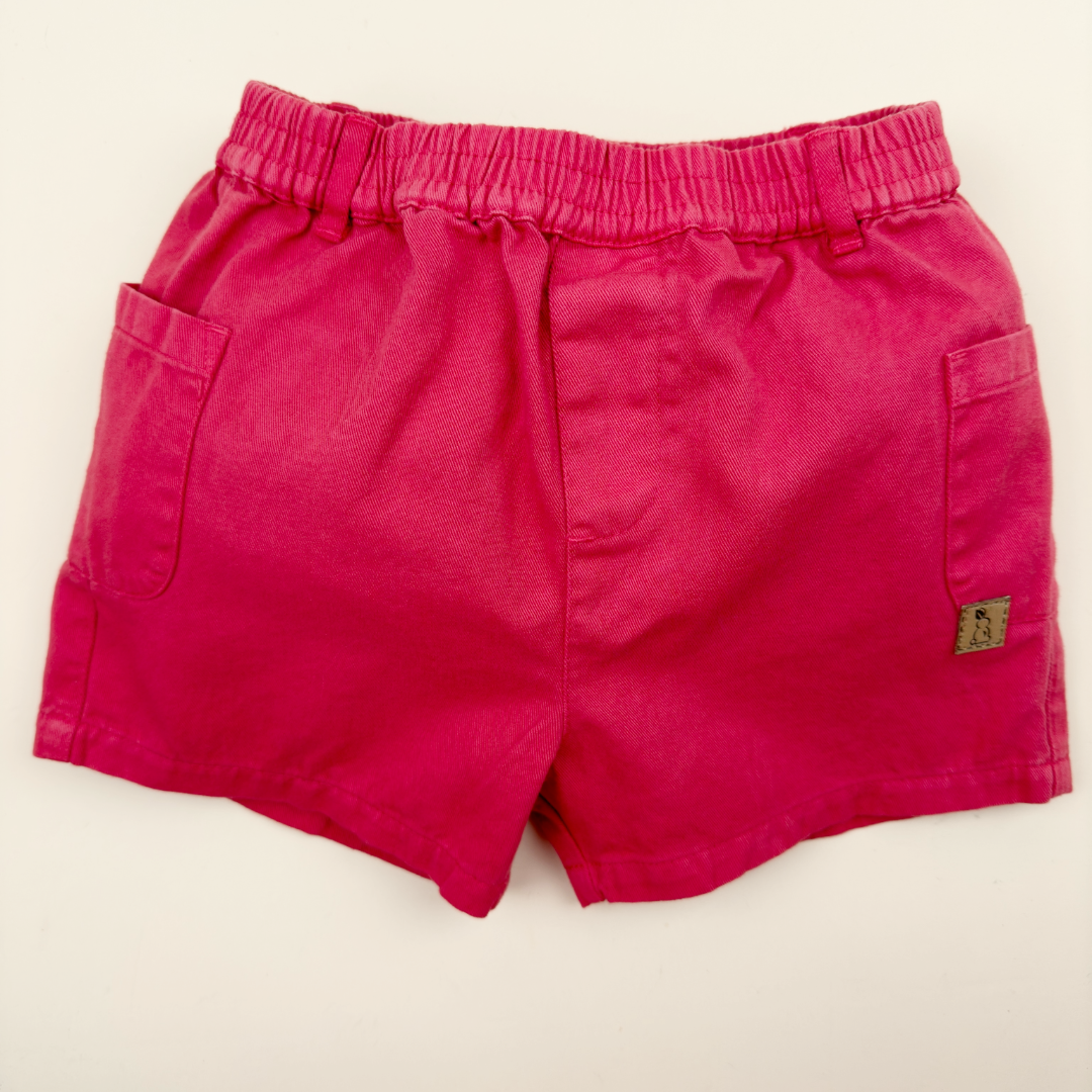 Regatta Fun - Showstopper Shorts