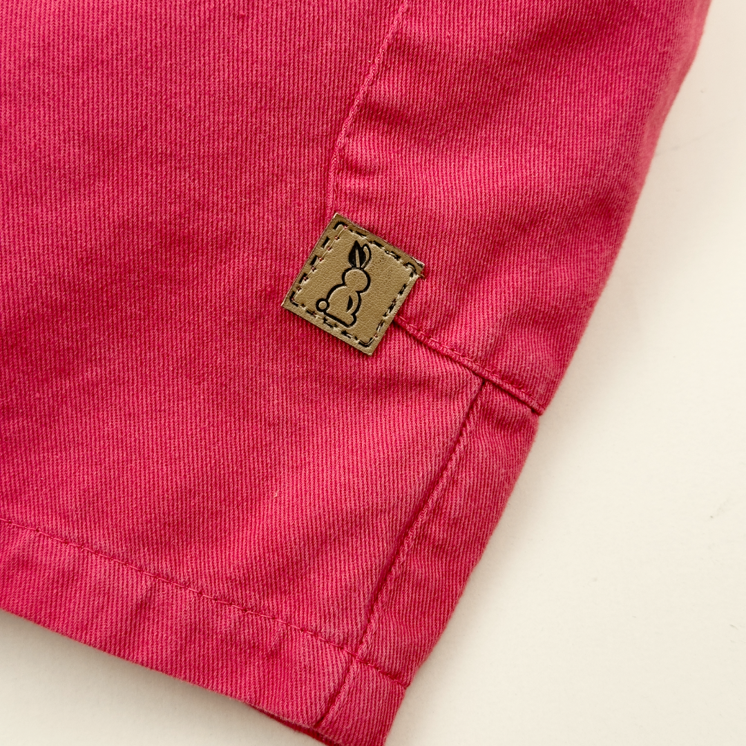 Regatta Fun - Showstopper Shorts
