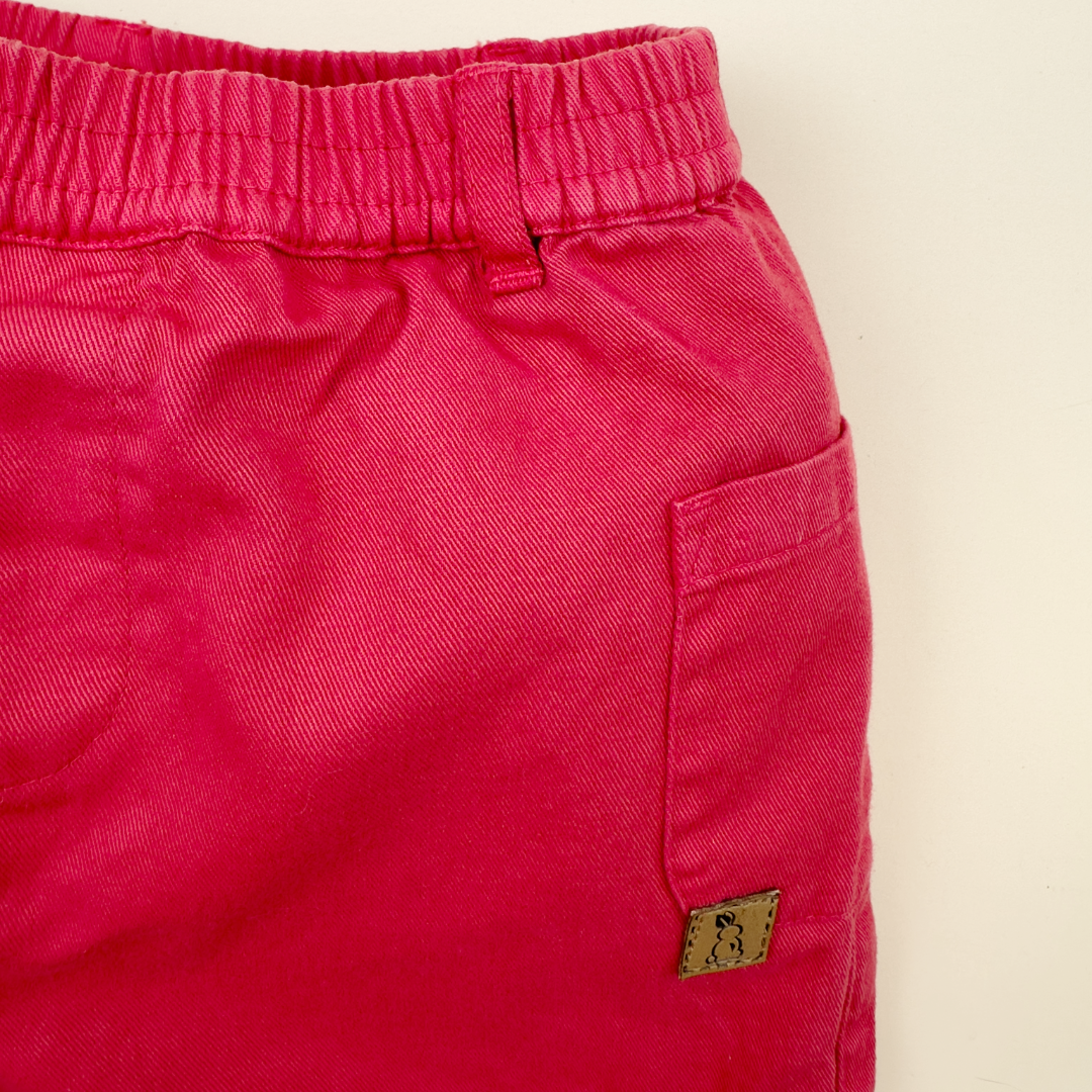 Regatta Fun - Showstopper Shorts