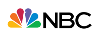NBC peacock logo