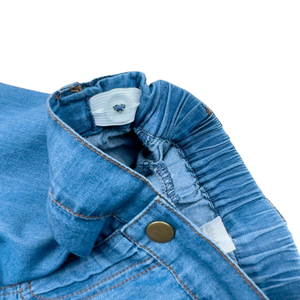 Rock Star Jeans