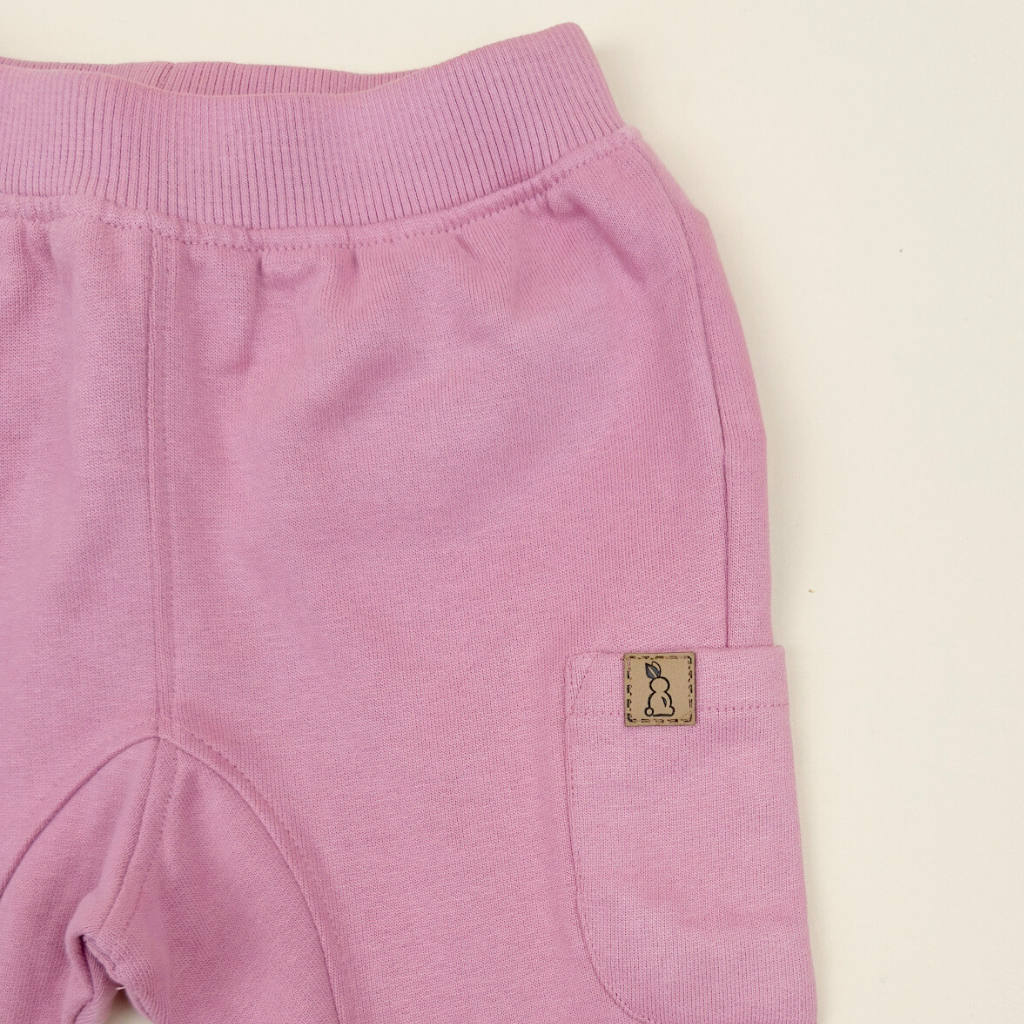 Serengeti Leggings - Beets