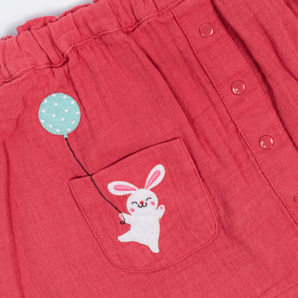 Bunny Skirt