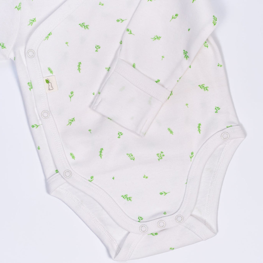 Wash, Rinse, Repeat: Washing Baby Clothes101