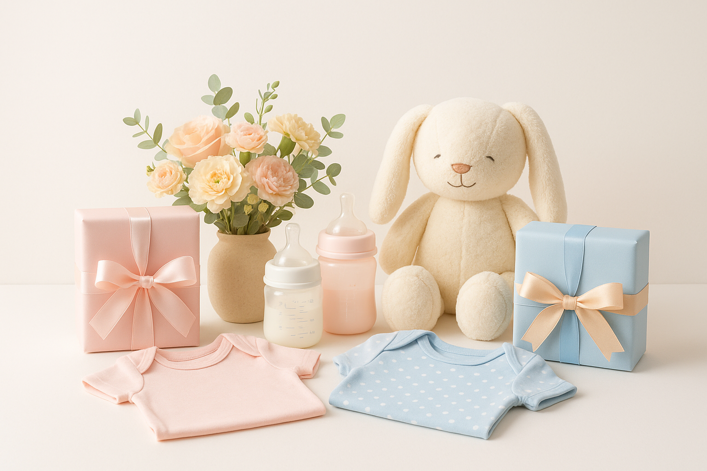The Perfect Gift: Why CuddleFields is the Luxury Choice for Baby Showers