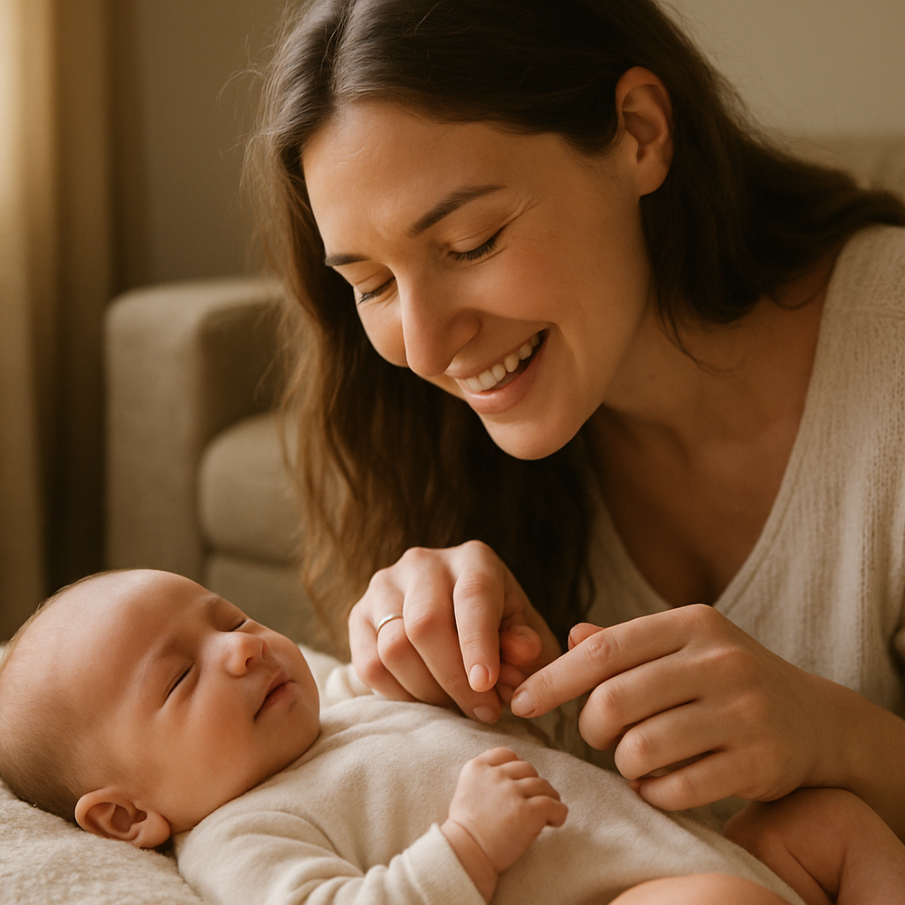 Intentional parenting begins here!