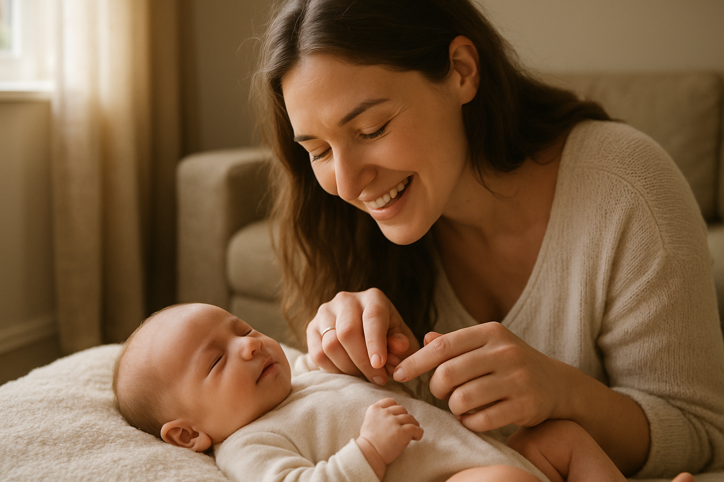Intentional parenting begins here!