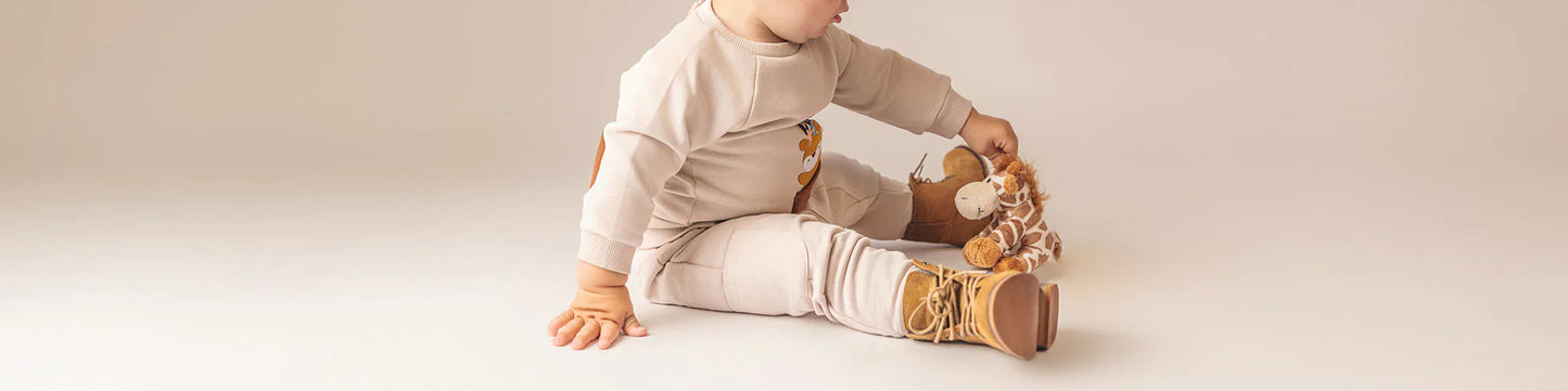 Toddler Leggings & Pants