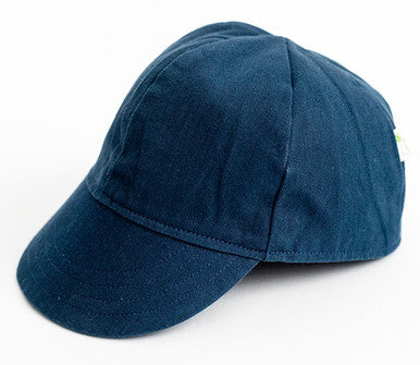 Game Time Cap - Blueberry