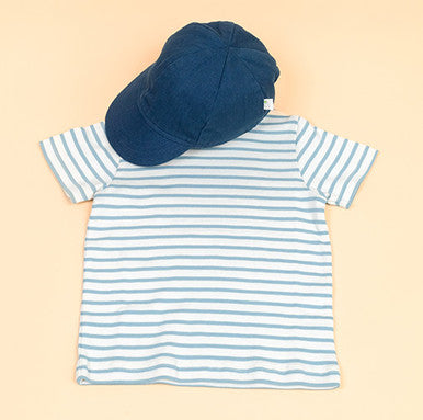 
                      
                        Game Time Cap - Blueberry
                      
                    