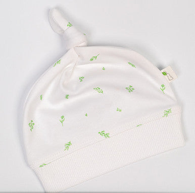 Bundle of Joy - Top Knot Cap