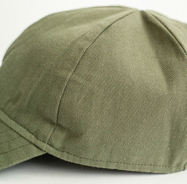 Game Time Cap - Tropic Green