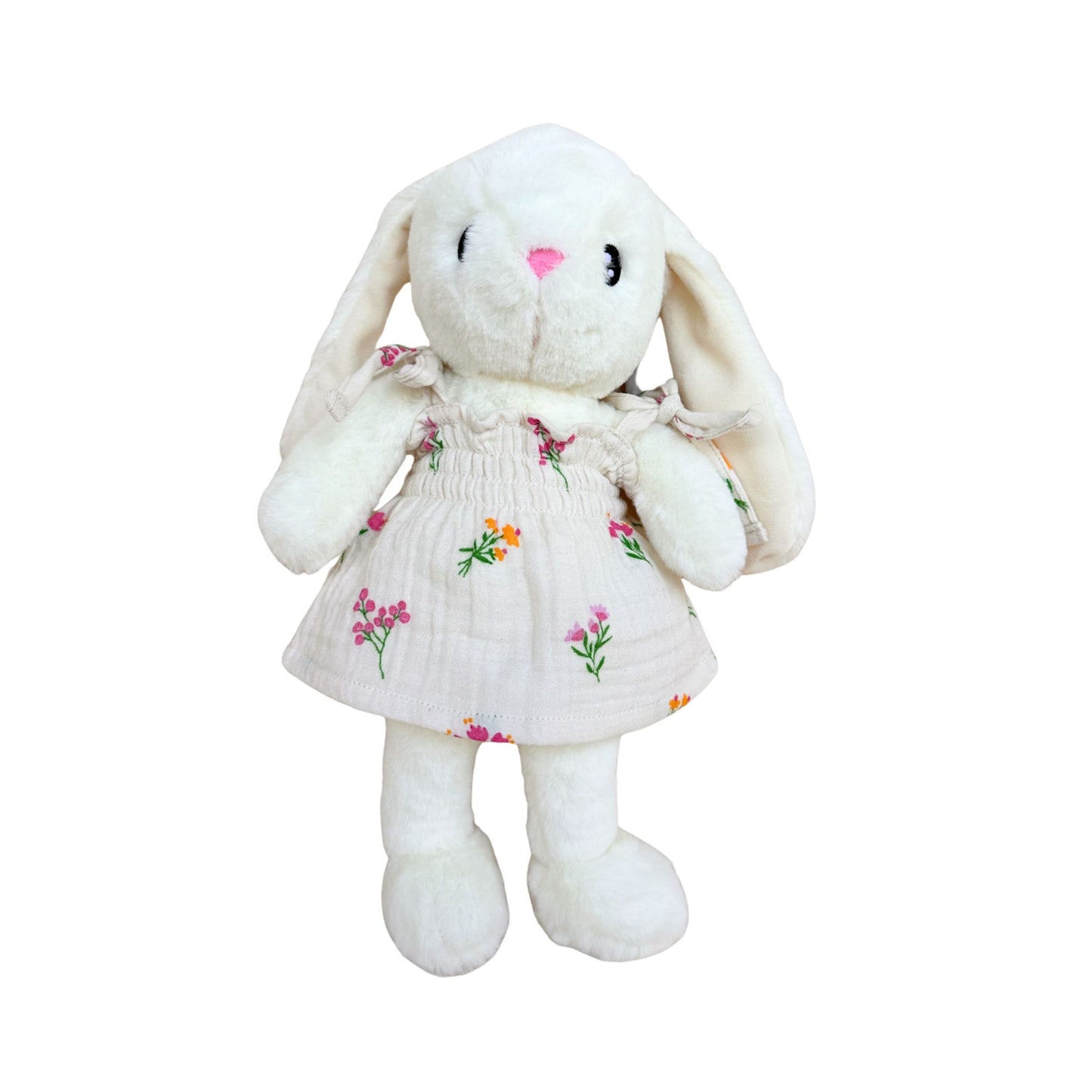 Garden Tea Party - Plush Toy  - Printed