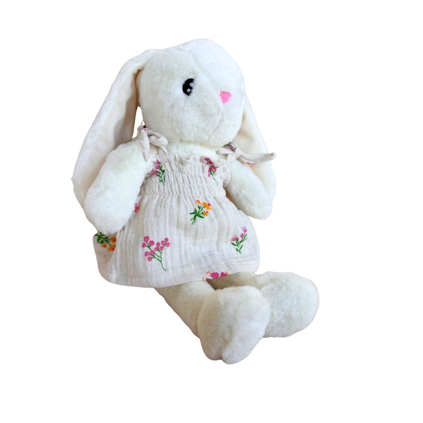 Garden Tea Party - Plush Toy  - Printed