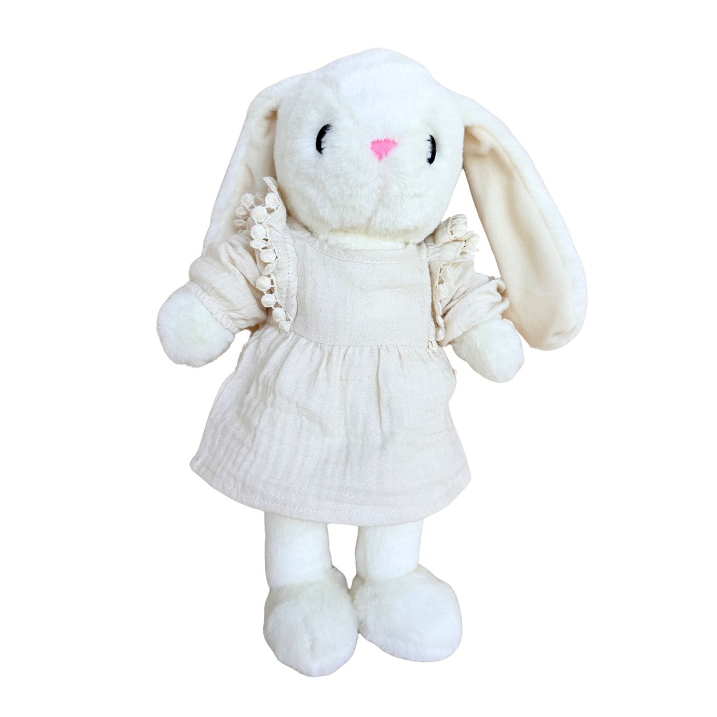 Garden Tea Party - Plush Toy  - Plain