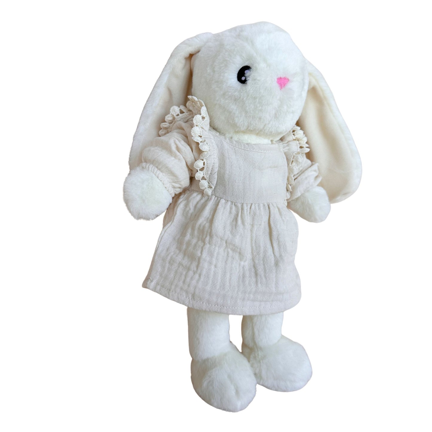 Garden Tea Party - Plush Toy  - Plain