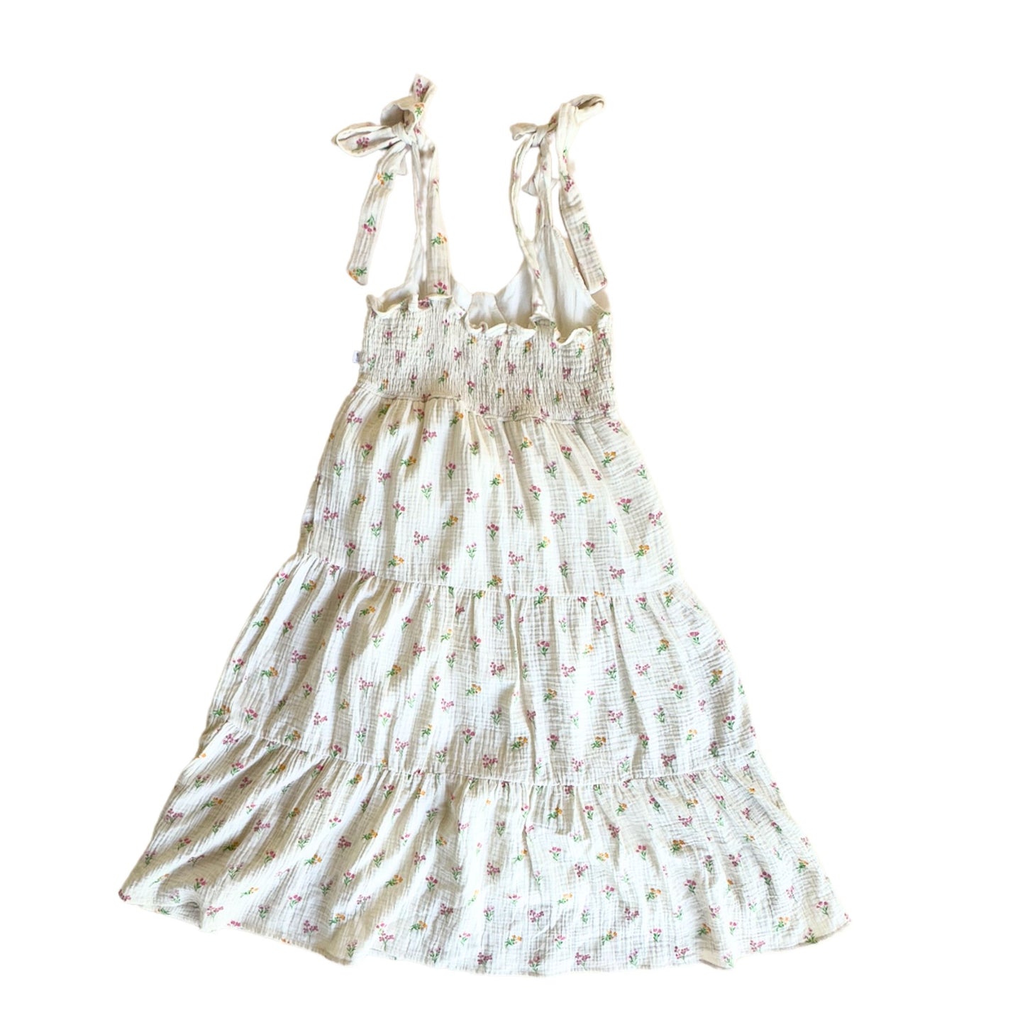 garden tea party dress Garden Tea Party - Dress (Fully lined) - Mommy