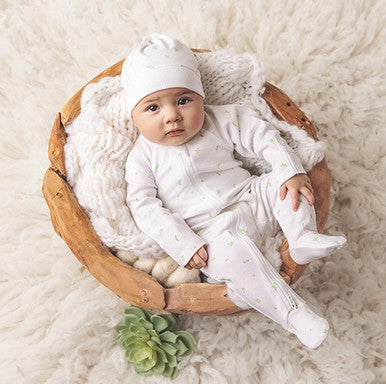 Bundle of Joy - Onesie Sleepsuit