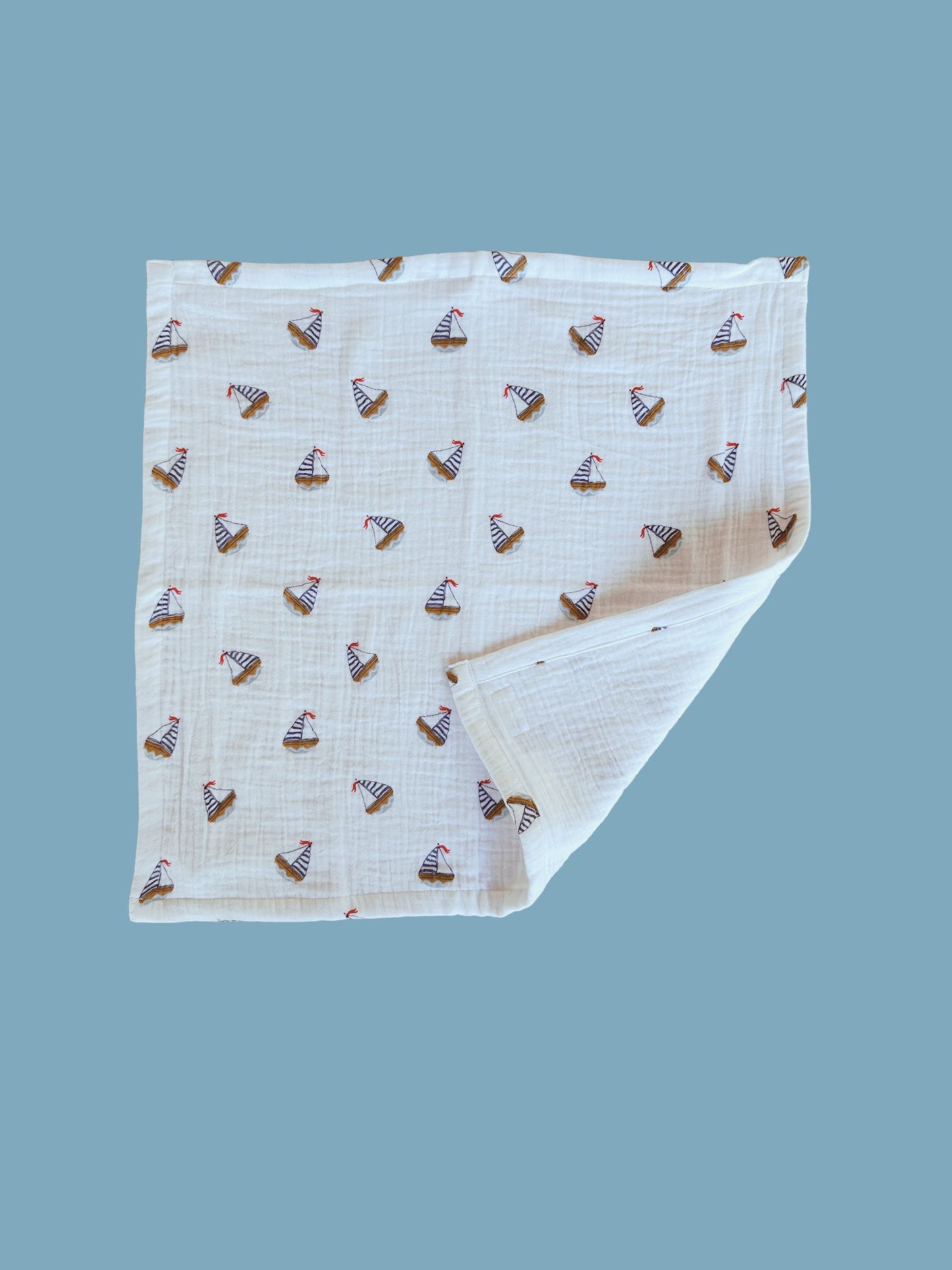 Regatta Fun - Versatile Blanket