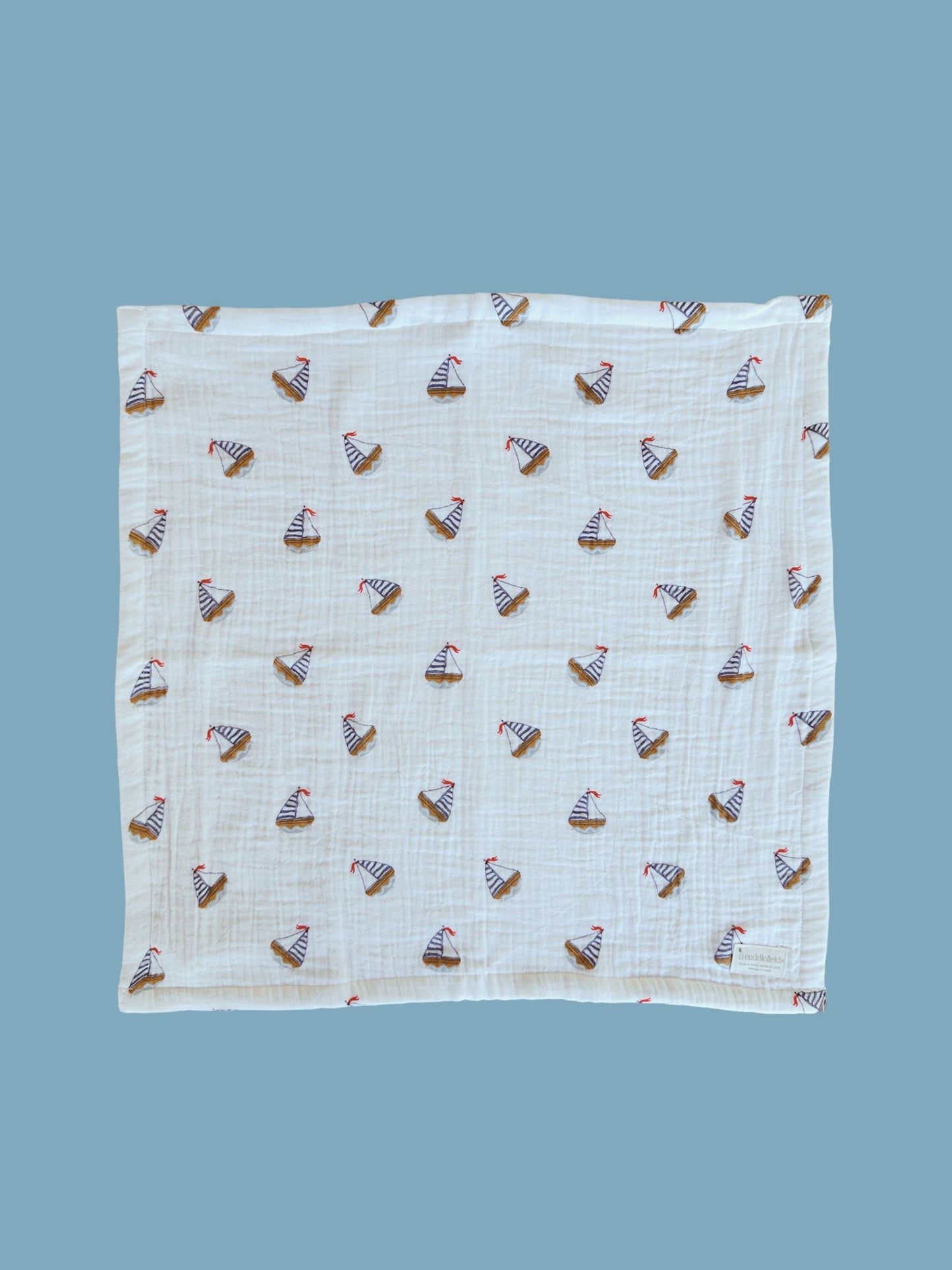 Regatta Fun - Versatile Blanket