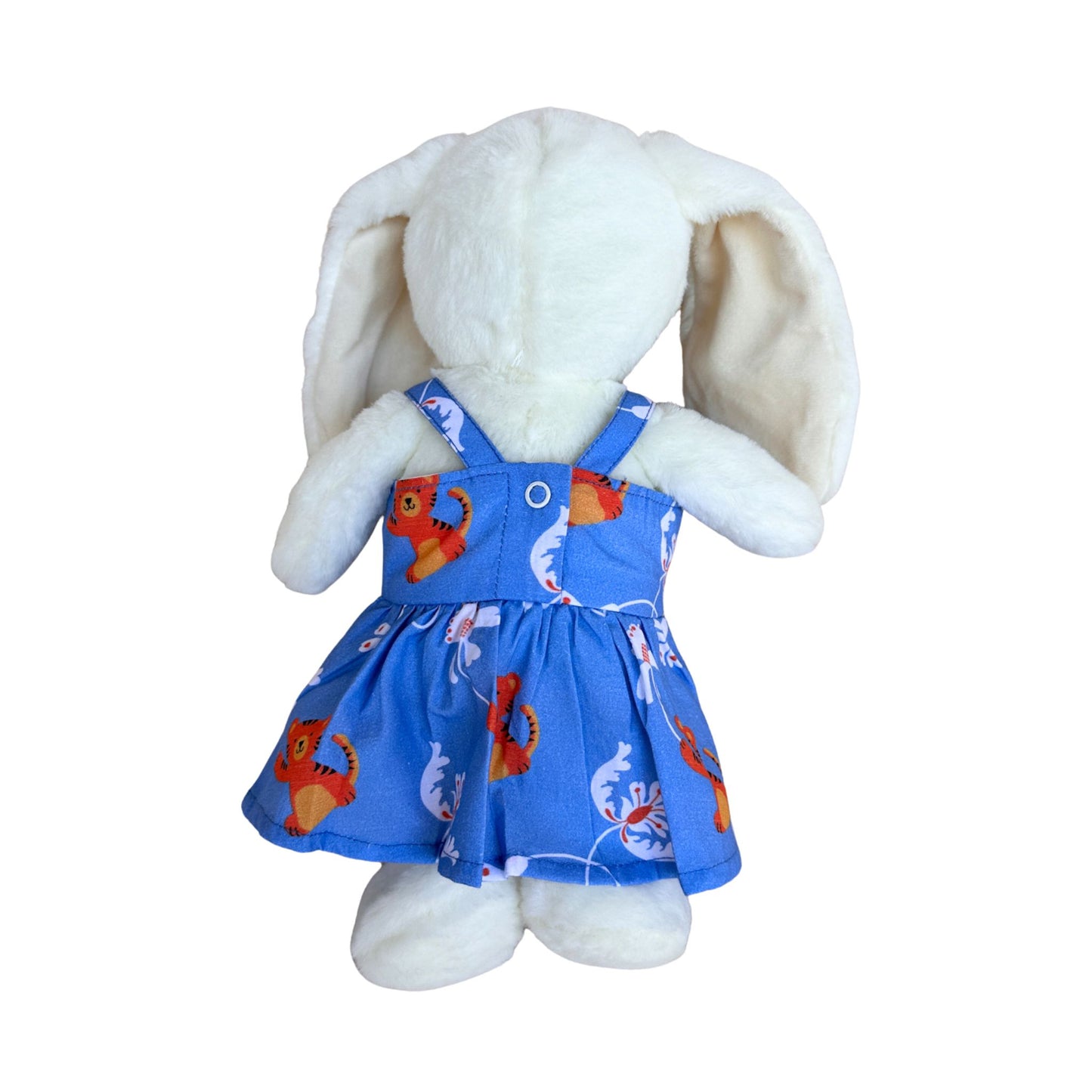 Tiger Lily - Plush Toy