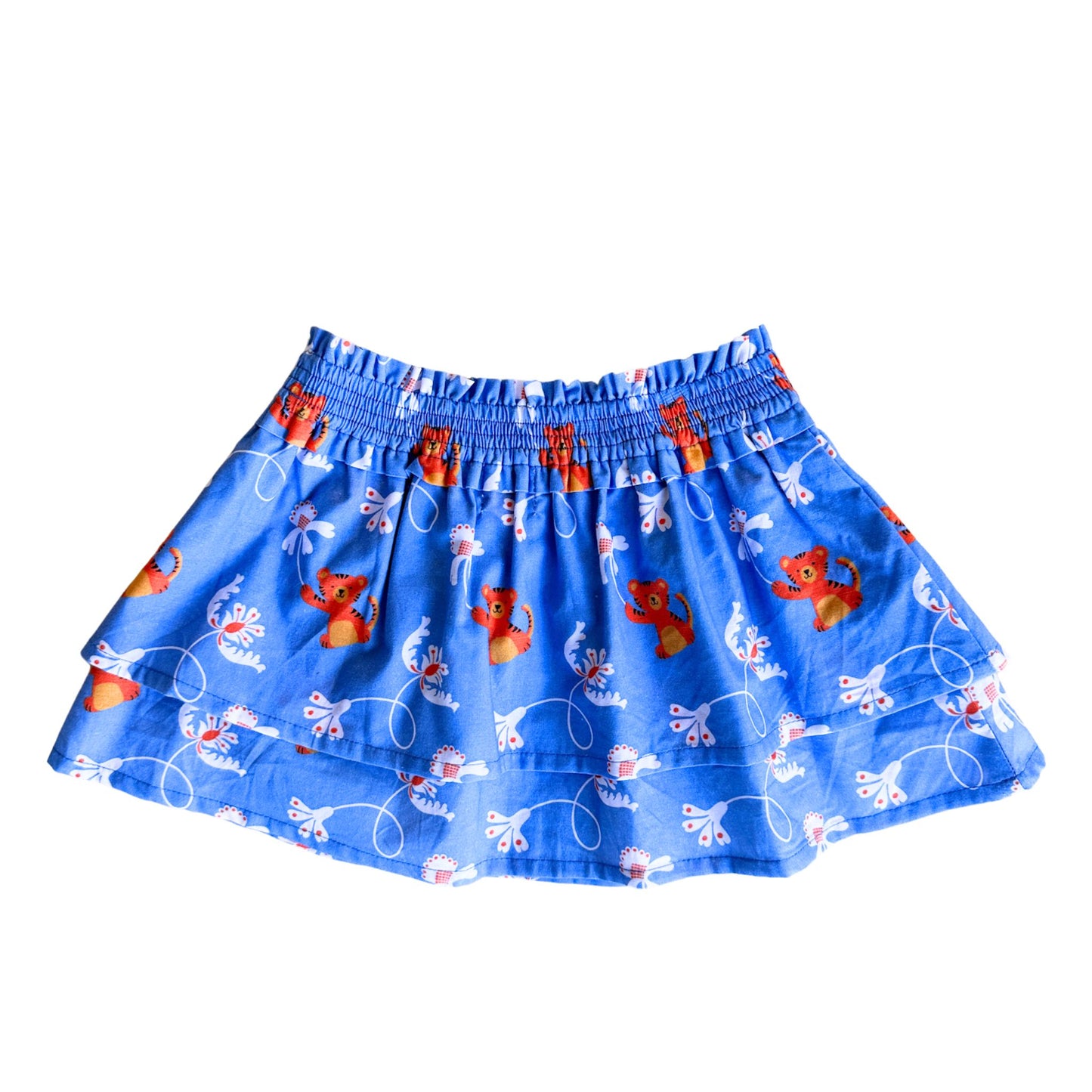 queen tiger lily Tiger Lily Drama Queen Top+Layered skirt