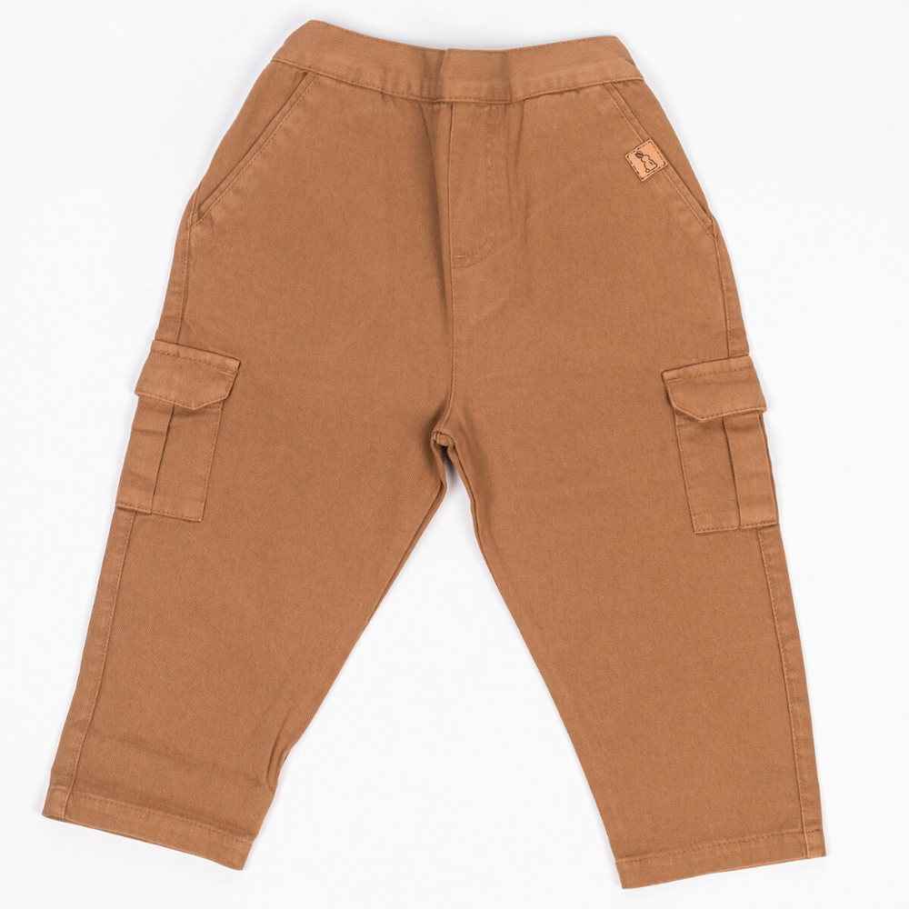 
                      
                        Canyon Trek Pants
                      
                    