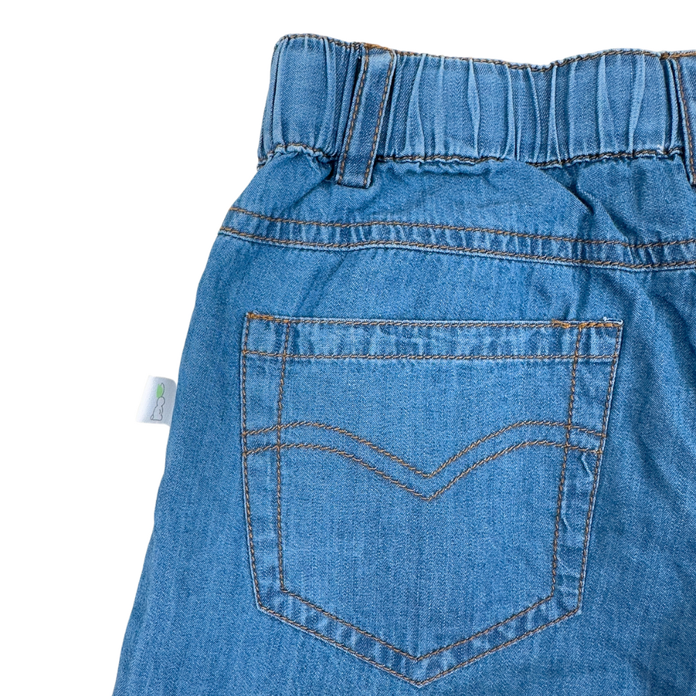 
                      
                        Rock Star Jeans
                      
                    
