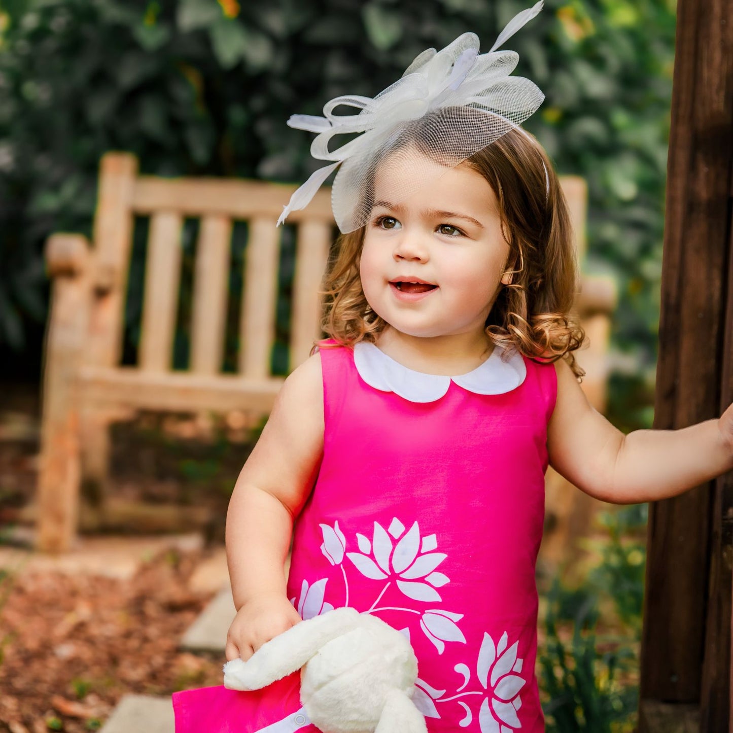 Toddler Dresses