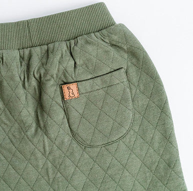 
                      
                        Leggings - Tropic Green
                      
                    
