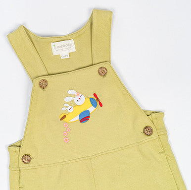 Up and Away Romper