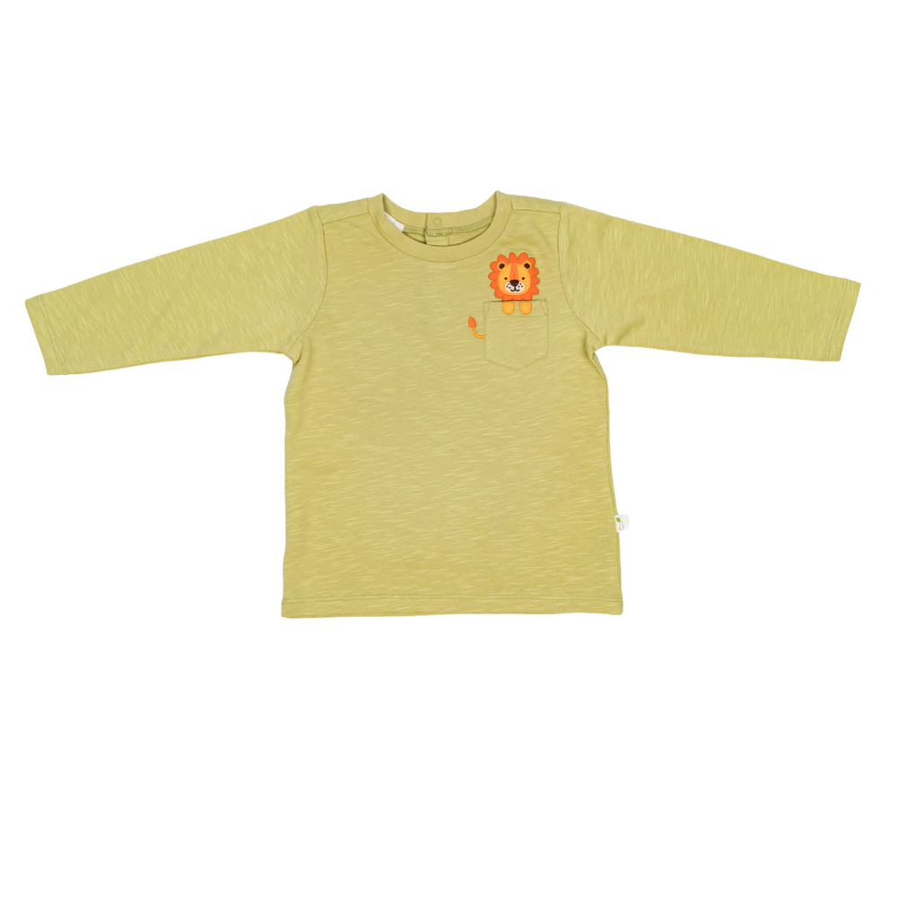 
                      
                        Happy Hunter T Shirt
                      
                    