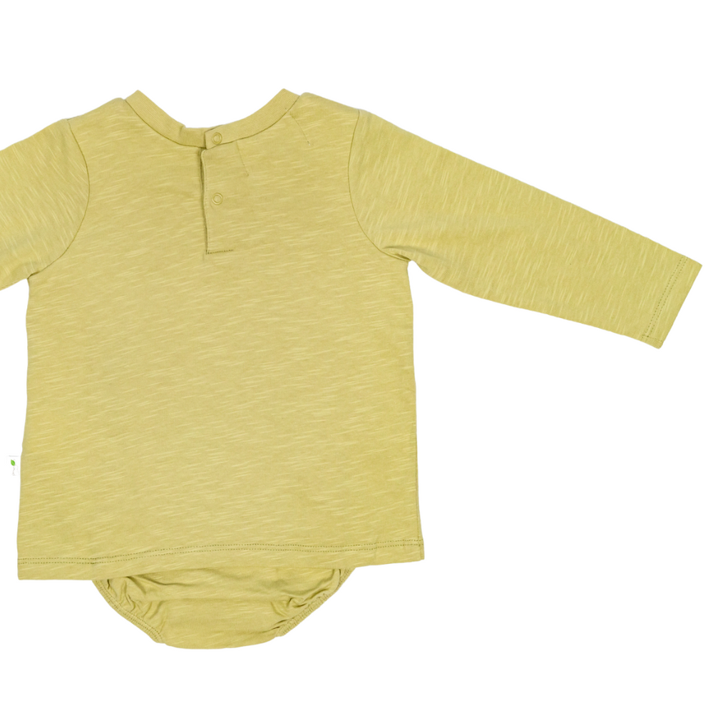
                      
                        Happy Hunter T Shirt Bodysuit
                      
                    