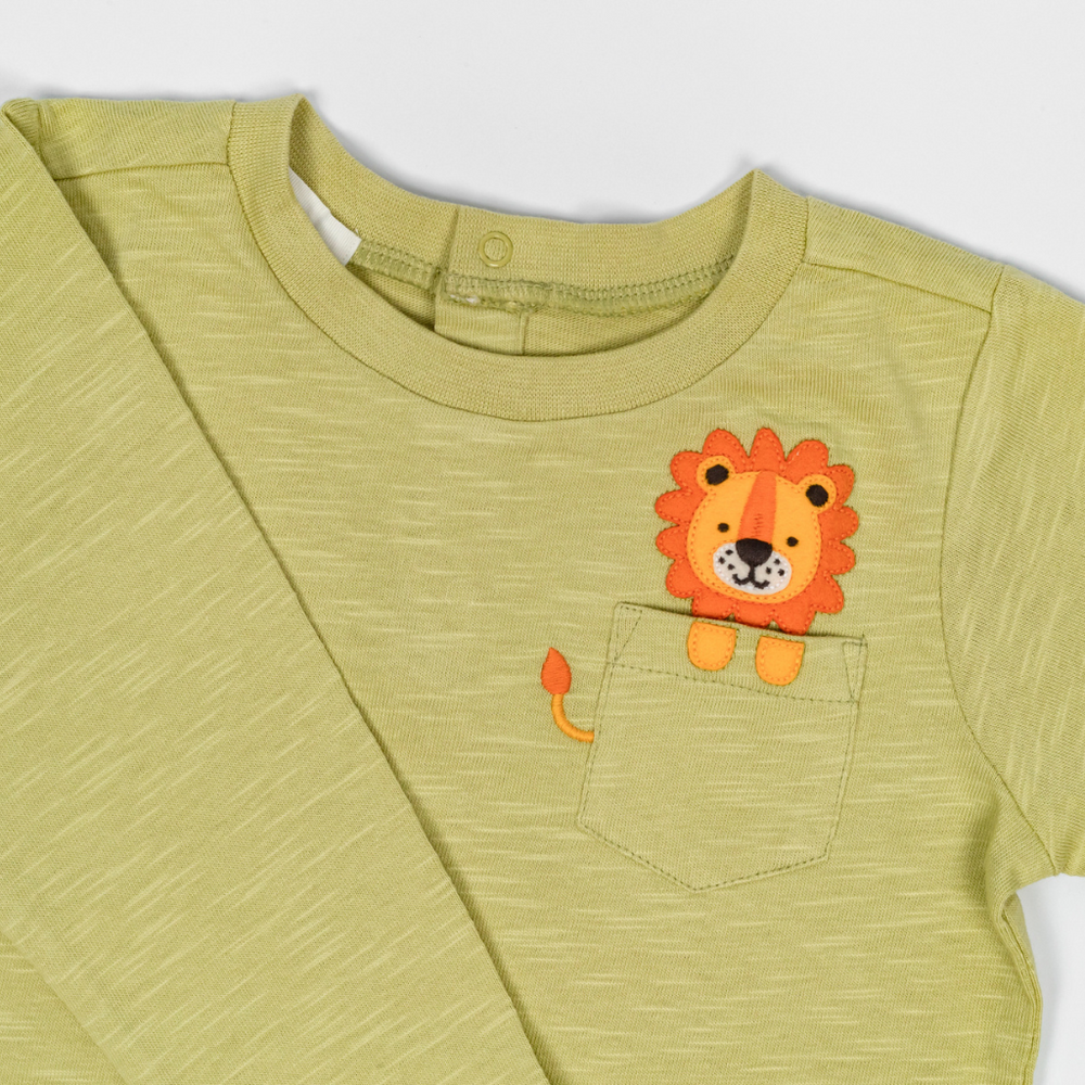 
                      
                        Happy Hunter T Shirt
                      
                    