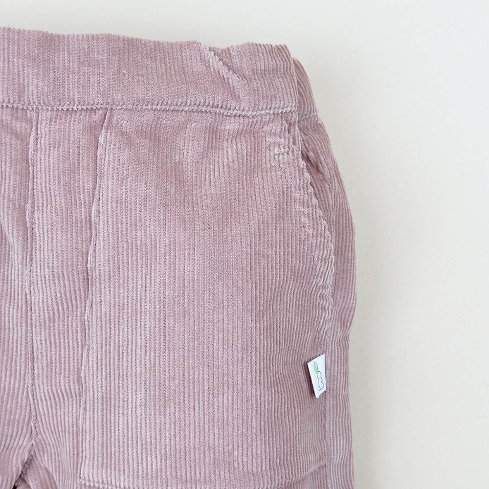 
                      
                        Desert Sand Corduroy Pants
                      
                    