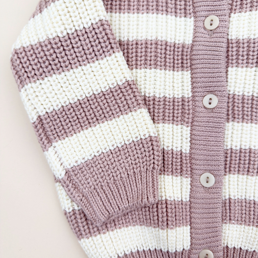 
                      
                        Mallow Chunky Sweater
                      
                    