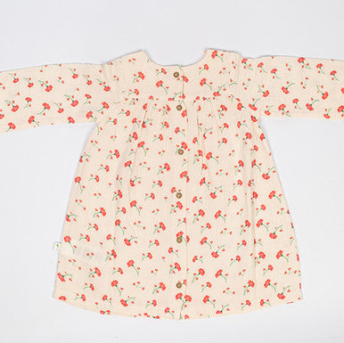 Blooming Peony Dress – CuddleFields