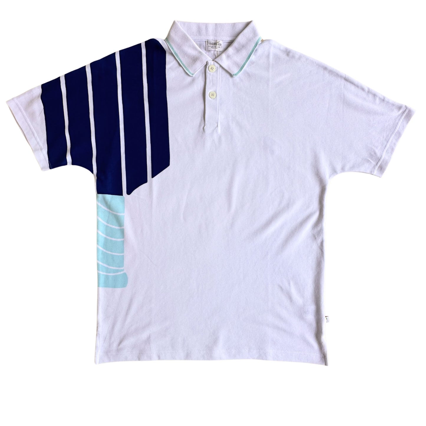 Dink-Dash- Polo Shirt (Daddy) Adult size
