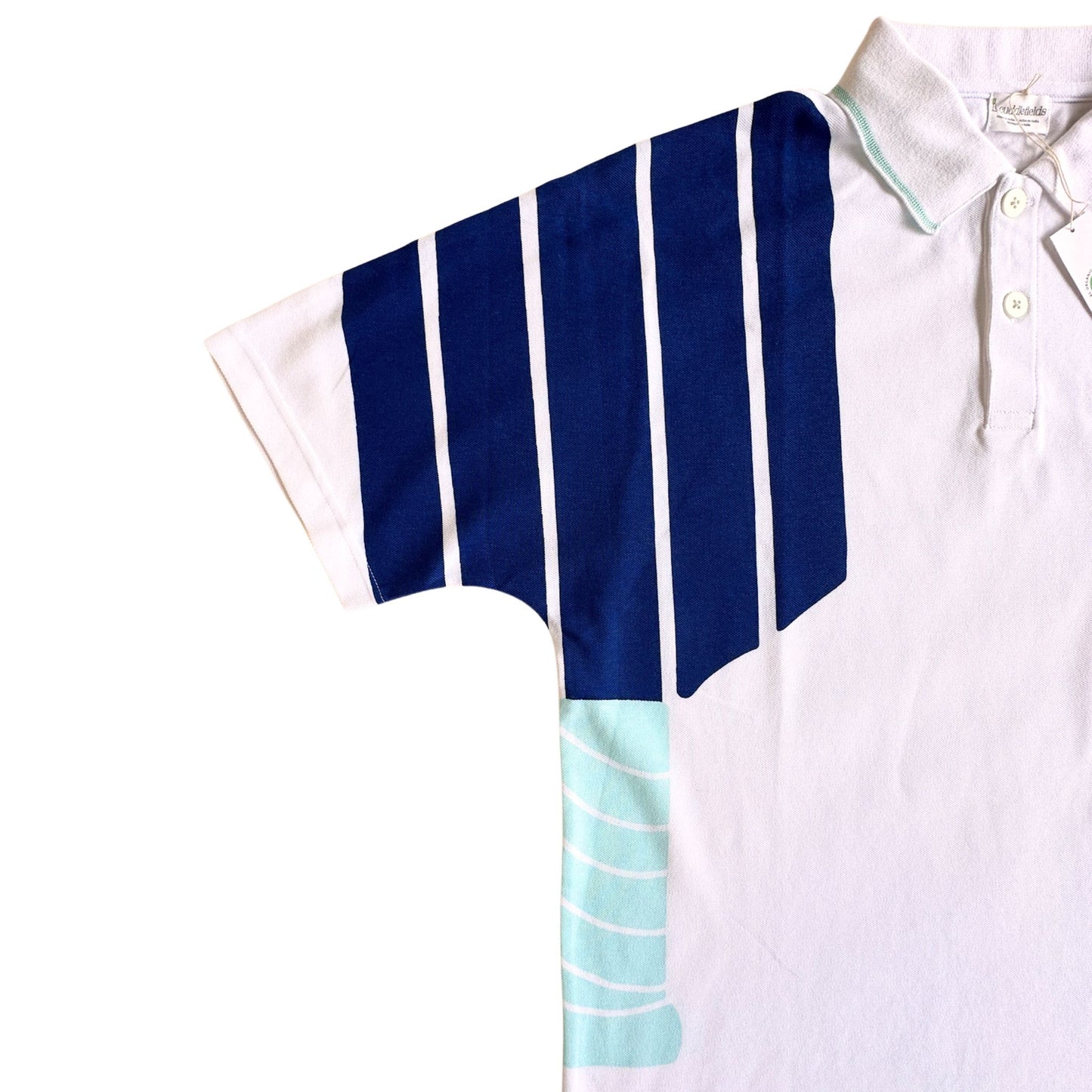 Dink-Dash- Polo Shirt (Daddy) Adult size