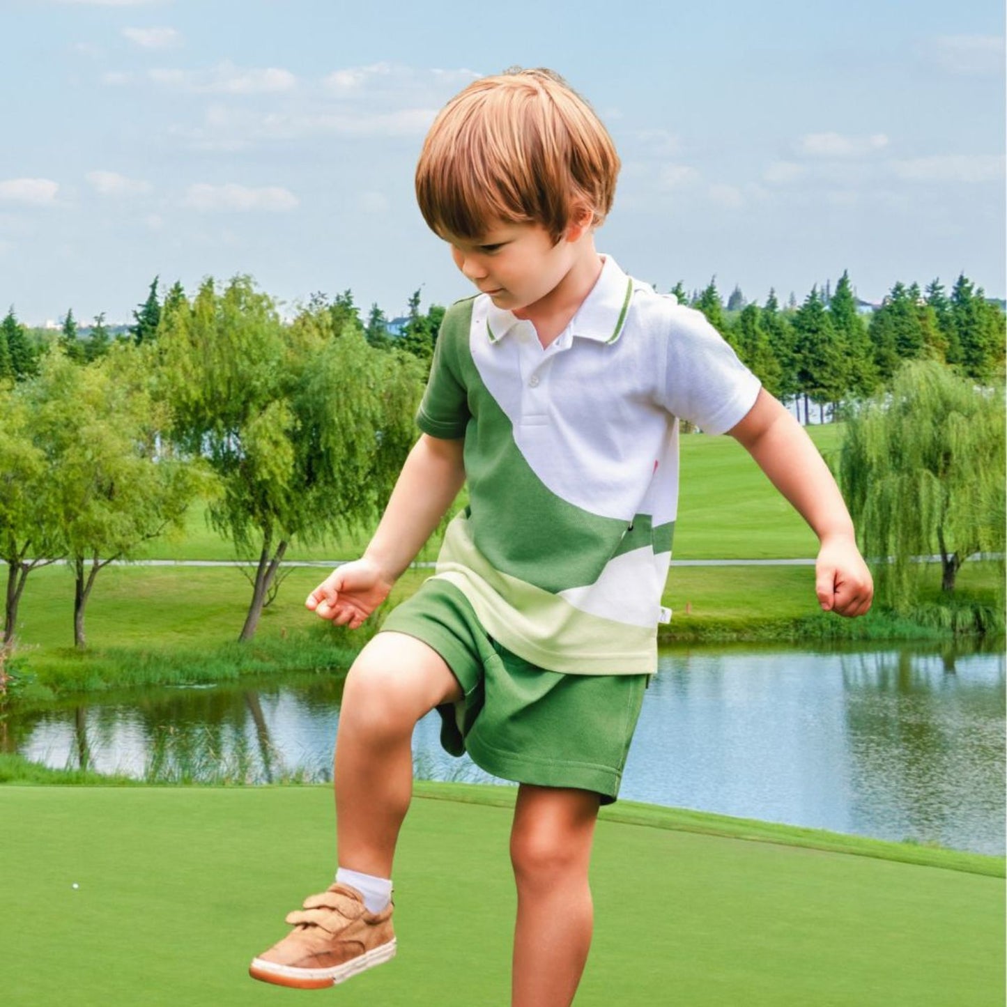 Toddler Shirts & T-Shirts