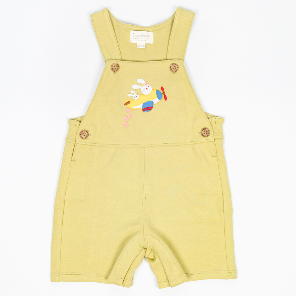 Up and Away Romper